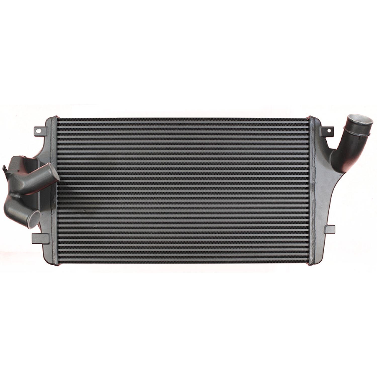 Agility Auto Parts 5010014 - Intercooler Agility Auto Parts 5010014 Intercooler product image 1 of 1