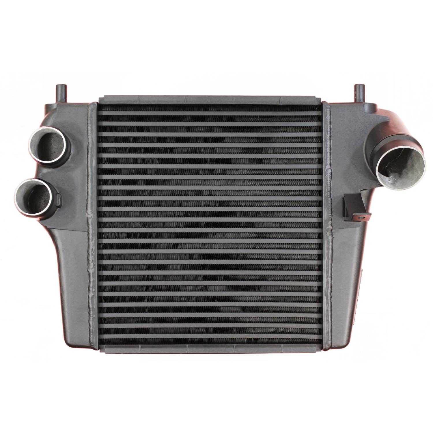 Agility Auto Parts 5010018 - Intercooler Agility Auto Parts 5010018 Intercooler product image 1 of 1