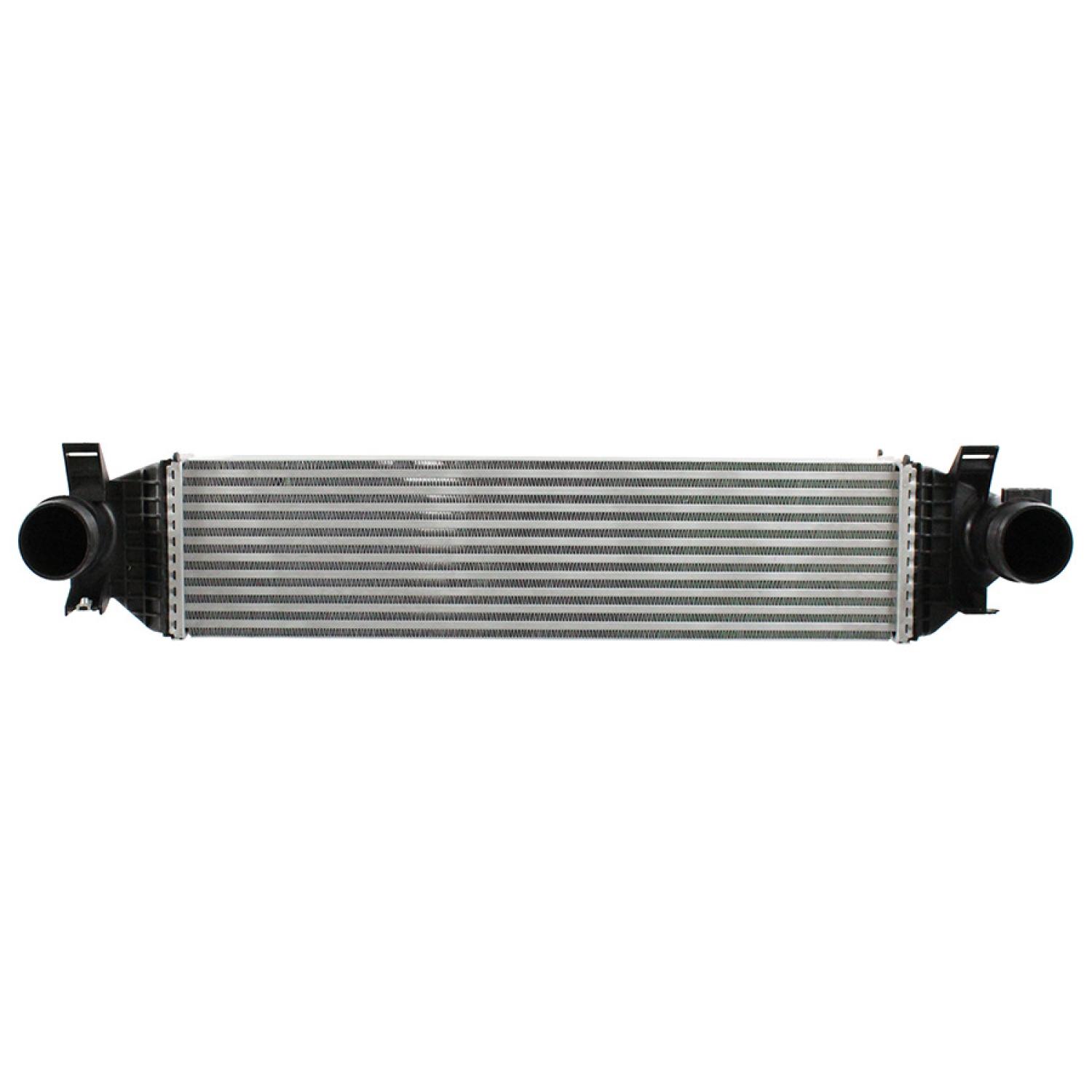Agility Auto Parts 5010019 - Intercooler Agility Auto Parts 5010019 Intercooler product image 1 of 1