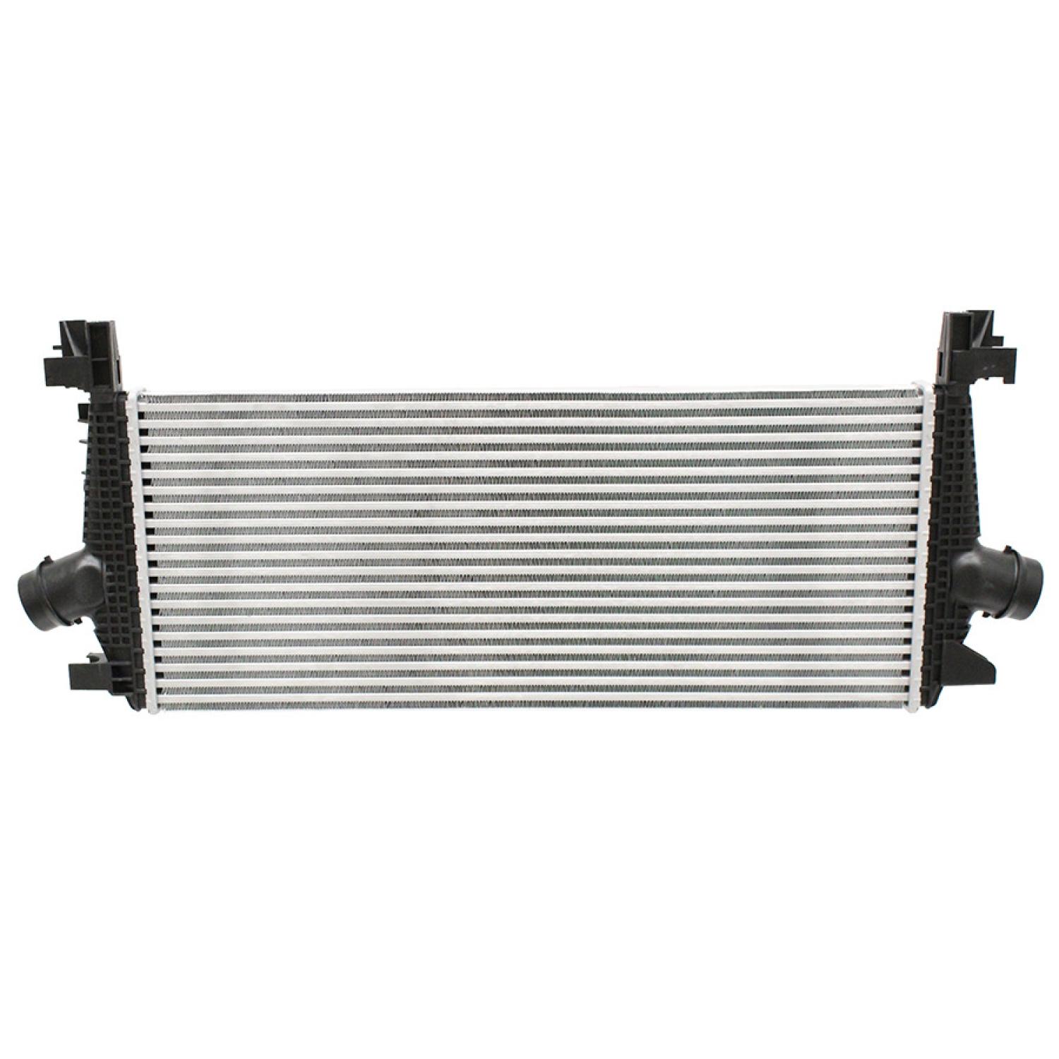 Agility Auto Parts 5010021 - Intercooler Agility Auto Parts 5010021 Intercooler product image 1 of 1
