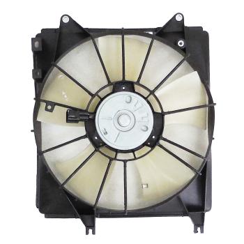 Agility Auto Parts 6010015 - Engine Cooling Fan Assembly Agility Auto Parts 6010015 Engine Cooling Fan Assembly product image 1 of 2