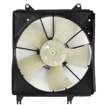 Agility Auto Parts 6010015 - Engine Cooling Fan Assembly Agility Auto Parts 6010015 Engine Cooling Fan Assembly product image 2 of 2
