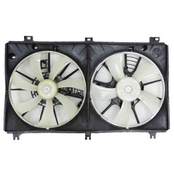 Agility Auto Parts 6010035 product image