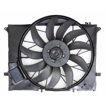 Agility Auto Parts 6010038 - Dual Radiator and Condenser Fan Assembly Agility Auto Parts 6010038 Dual Radiator and Condenser Fan Assembly product image 1 of 1