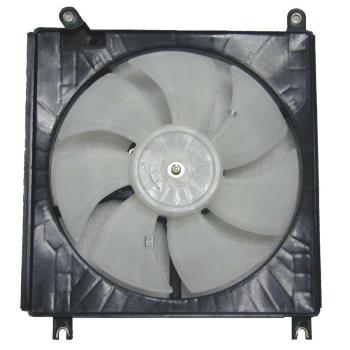 Agility Auto Parts 6010059 A/C Condenser Fan Assembly product image 2 of 2