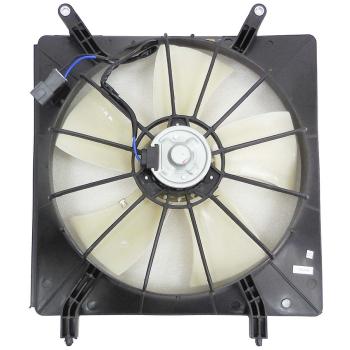 Agility Auto Parts 6010060 - Engine Cooling Fan Assembly Agility Auto Parts 6010060 Engine Cooling Fan Assembly product image 1 of 2