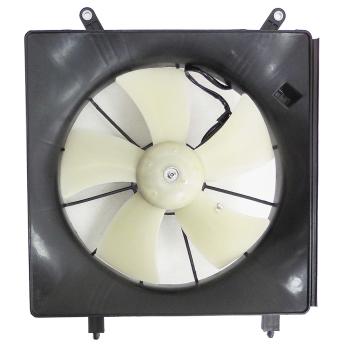 Agility Auto Parts 6010060 - Engine Cooling Fan Assembly Agility Auto Parts 6010060 Engine Cooling Fan Assembly product image 2 of 2