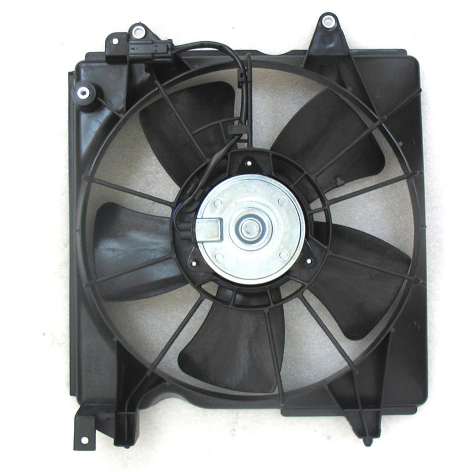 Agility Auto Parts 6010073 - Engine Cooling Fan Assembly Agility Auto Parts 6010073 Engine Cooling Fan Assembly product image 1 of 2