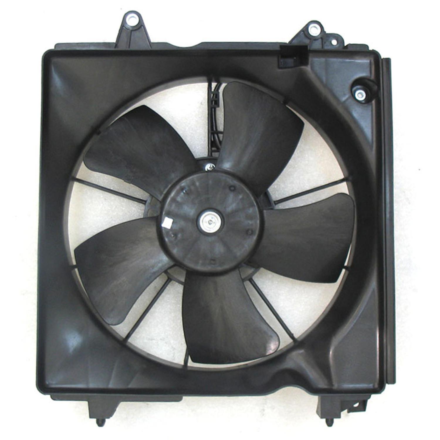 Agility Auto Parts 6010073 - Engine Cooling Fan Assembly Agility Auto Parts 6010073 Engine Cooling Fan Assembly product image 2 of 2