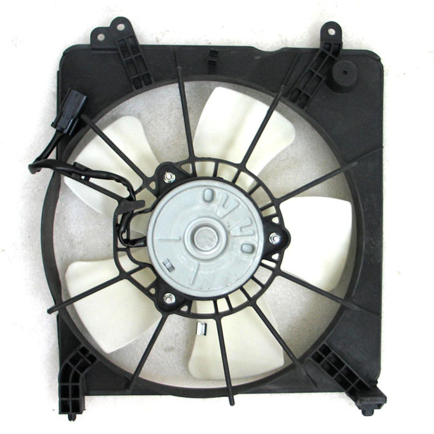 Agility Auto Parts 6010084 - Engine Cooling Fan Assembly Agility Auto Parts 6010084 Engine Cooling Fan Assembly product image 1 of 2