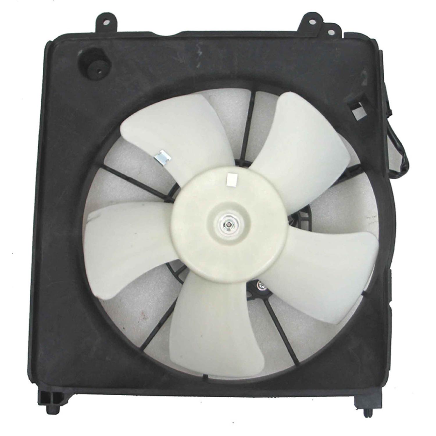 Agility Auto Parts 6010084 - Engine Cooling Fan Assembly Agility Auto Parts 6010084 Engine Cooling Fan Assembly product image 2 of 2