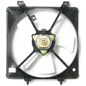 Agility Auto Parts 6010091 Engine Cooling Fan Assembly product image 1 of 2