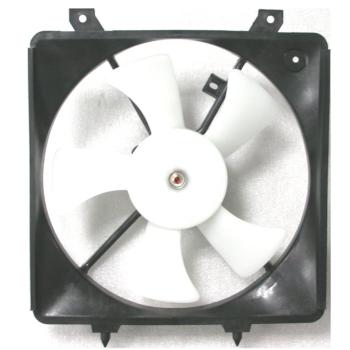 Agility Auto Parts 6010091 Engine Cooling Fan Assembly product image 2 of 2