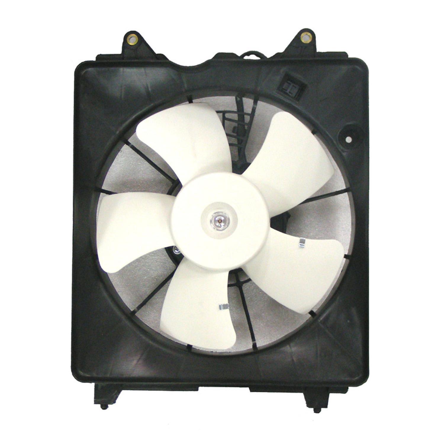 Agility Auto Parts 6010092 - Engine Cooling Fan Assembly Agility Auto Parts 6010092 Engine Cooling Fan Assembly product image 2 of 2