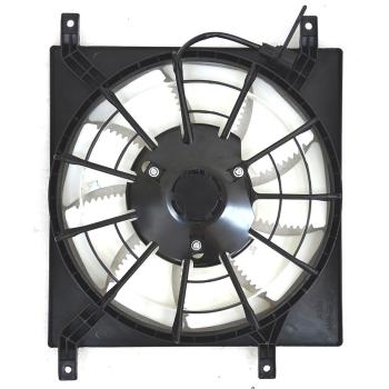 Agility Auto Parts 6010094 A/C Condenser Fan Assembly product image 1 of 2