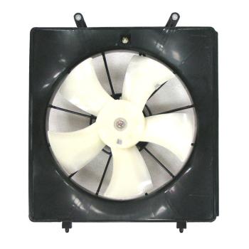 Agility Auto Parts 6010105 - Engine Cooling Fan Assembly Agility Auto Parts 6010105 Engine Cooling Fan Assembly product image 2 of 2