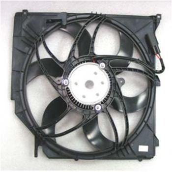 Agility Auto Parts 6010109 - Engine Cooling Fan Assembly Agility Auto Parts 6010109 Engine Cooling Fan Assembly product image 1 of 2