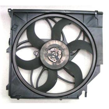 Agility Auto Parts 6010109 Engine Cooling Fan Assembly product image 2 of 2
