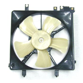 Agility Auto Parts 6010111 - Engine Cooling Fan Assembly Agility Auto Parts 6010111 Engine Cooling Fan Assembly product image 2 of 2
