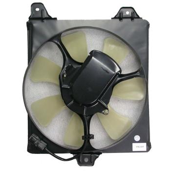 Agility Auto Parts 6010112 - A/C Condenser Fan Assembly Agility Auto Parts 6010112 A/C Condenser Fan Assembly product image 1 of 2