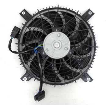Agility Auto Parts 6010119 A/C Condenser Fan Assembly product image 1 of 2