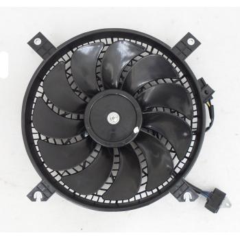 Agility Auto Parts 6010119 A/C Condenser Fan Assembly product image 2 of 2