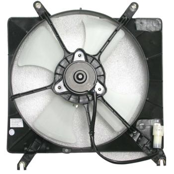 Agility Auto Parts 6010132 Engine Cooling Fan Assembly product image 1 of 2