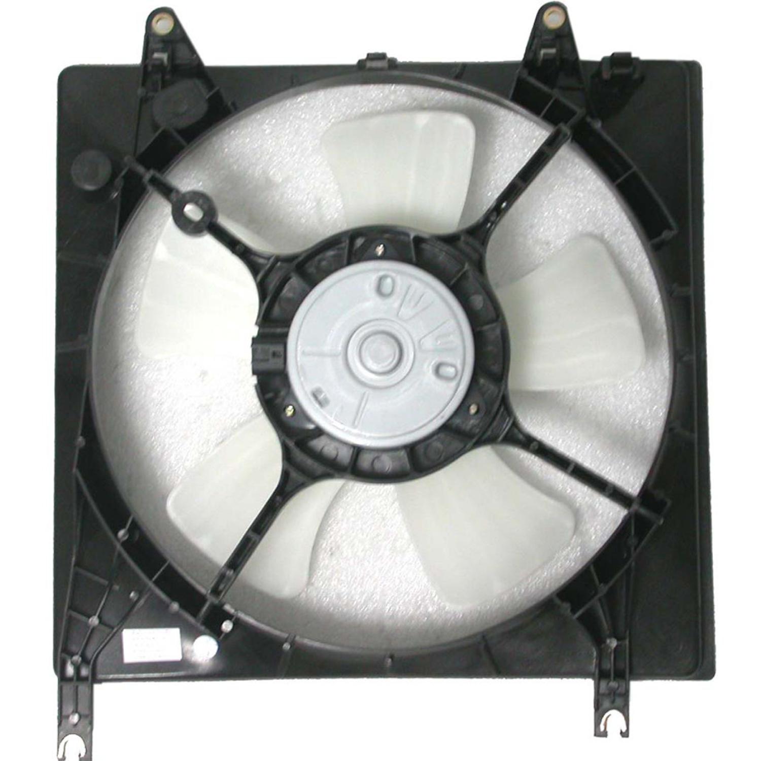 Agility Auto Parts 6010141 - Engine Cooling Fan Assembly Agility Auto Parts 6010141 Engine Cooling Fan Assembly product image 1 of 2