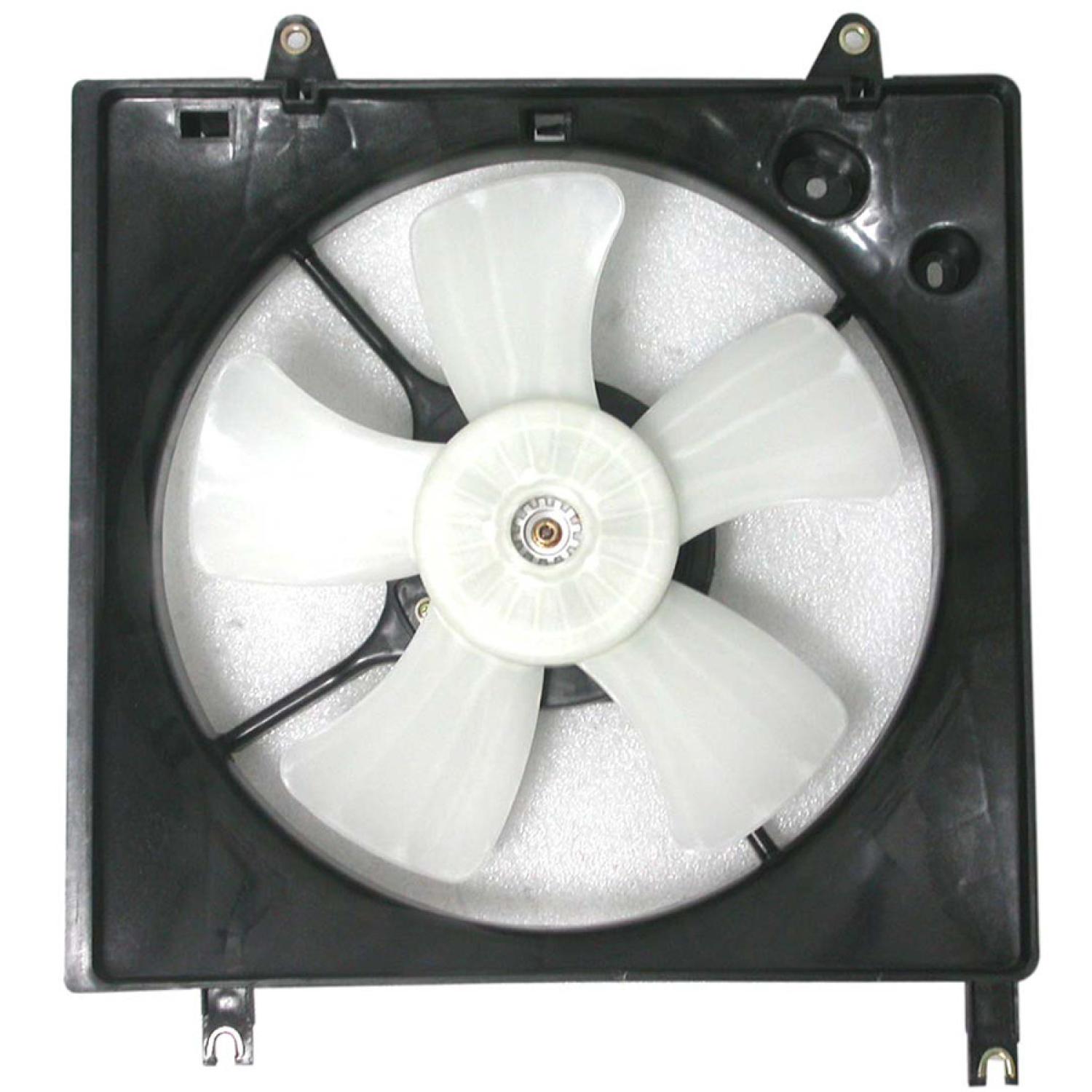 Agility Auto Parts 6010141 - Engine Cooling Fan Assembly Agility Auto Parts 6010141 Engine Cooling Fan Assembly product image 2 of 2