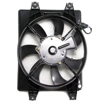 Agility Auto Parts 6010144 - A/C Condenser Fan Assembly Agility Auto Parts 6010144 A/C Condenser Fan Assembly product image 1 of 2