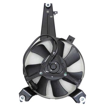 Agility Auto Parts 6010151 A/C Condenser Fan Assembly product image 1 of 2