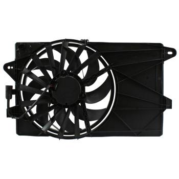Agility Auto Parts 6010361 Engine Cooling Fan Assembly product image 1 of 2