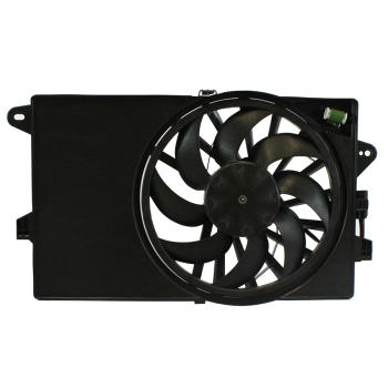 Agility Auto Parts 6010361 Engine Cooling Fan Assembly product image 2 of 2