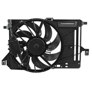 Agility Auto Parts 6010380 Engine Cooling Fan Assembly product image 1 of 2