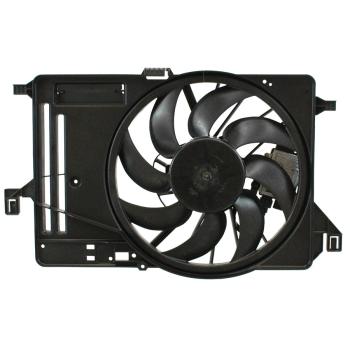 Agility Auto Parts 6010380 Engine Cooling Fan Assembly product image 2 of 2