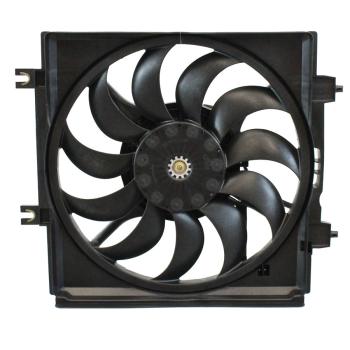 Agility Auto Parts 6010404 A/C Condenser Fan Assembly product image 2 of 2