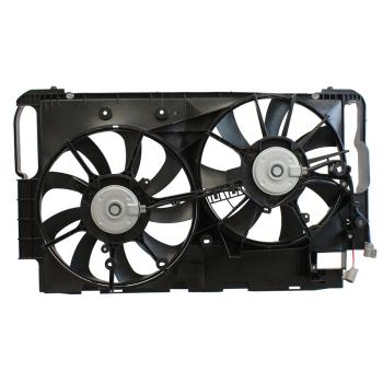 Agility Auto Parts 6010423 - Engine Cooling Fan Assembly Agility Auto Parts 6010423 Engine Cooling Fan Assembly product image 1 of 2