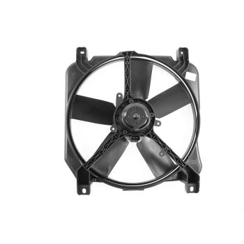 Agility Auto Parts 6012104 - Engine Cooling Fan Assembly Agility Auto Parts 6012104 Engine Cooling Fan Assembly product image 1 of 1