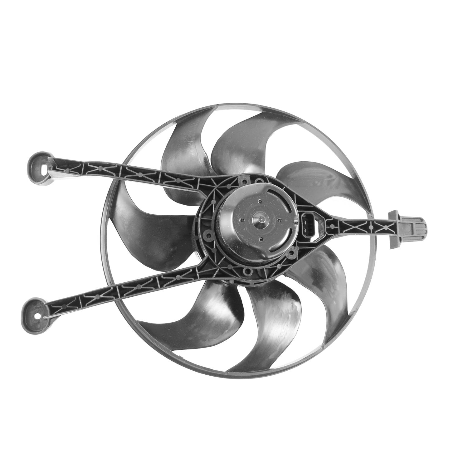 Agility Auto Parts 6014105 - Engine Cooling Fan Assembly Agility Auto Parts 6014105 Engine Cooling Fan Assembly product image 1 of 1