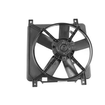 Agility Auto Parts 6016120 - Engine Cooling Fan Assembly Agility Auto Parts 6016120 Engine Cooling Fan Assembly product image 1 of 1