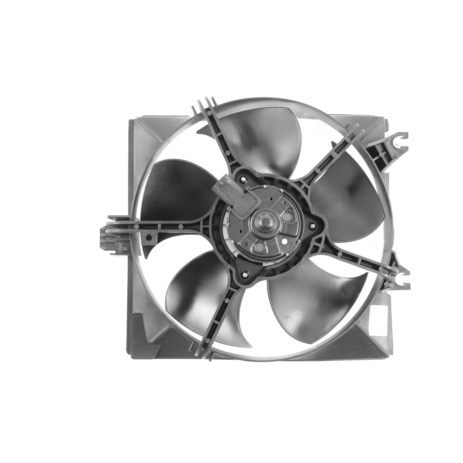 Agility Auto Parts 6017108 - Engine Cooling Fan Assembly Agility Auto Parts 6017108 Engine Cooling Fan Assembly product image 1 of 1