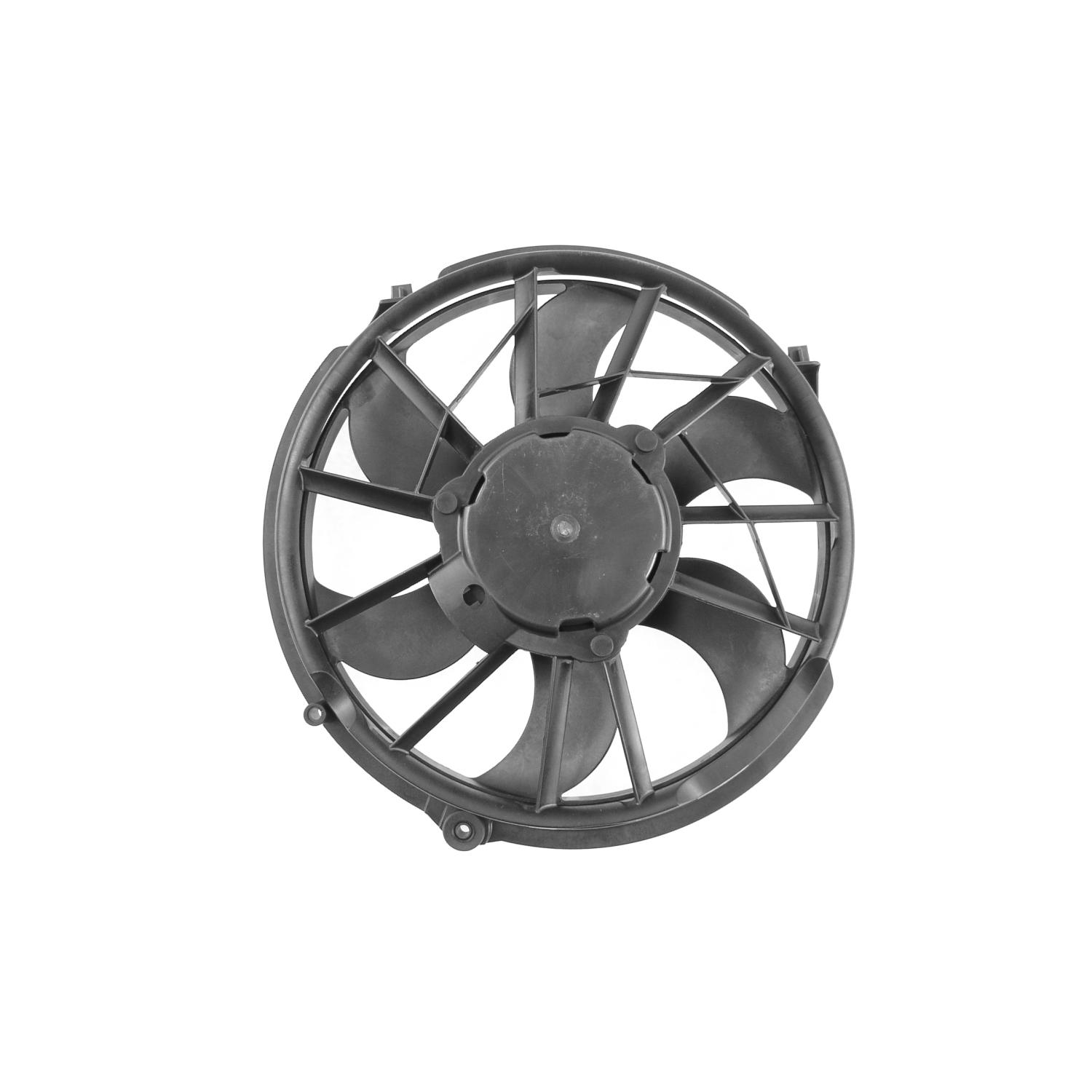 Agility Auto Parts 6018109 - Engine Cooling Fan Assembly Agility Auto Parts 6018109 Engine Cooling Fan Assembly product image 1 of 1