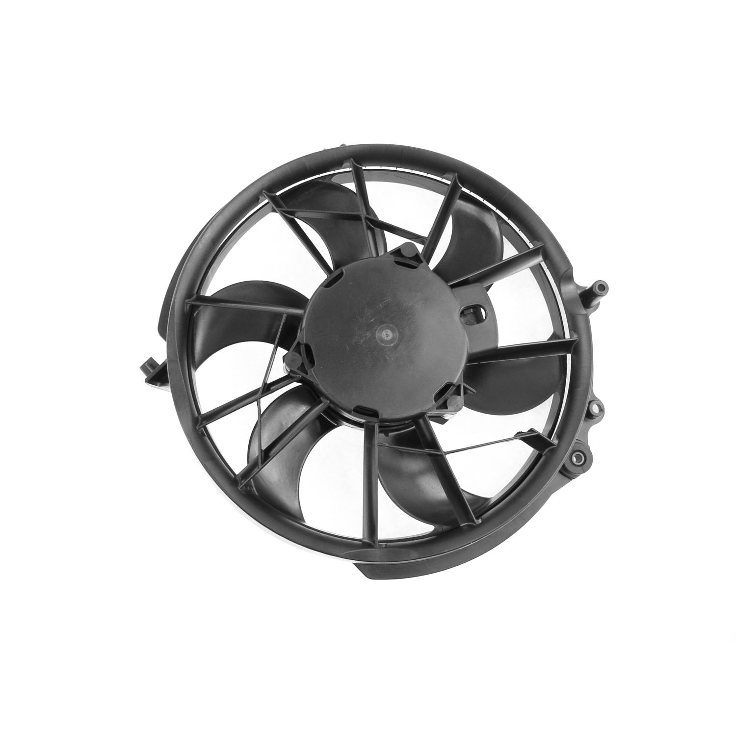 Agility Auto Parts 6018110 - A/C Condenser Fan Assembly Agility Auto Parts 6018110 A/C Condenser Fan Assembly product image 1 of 1