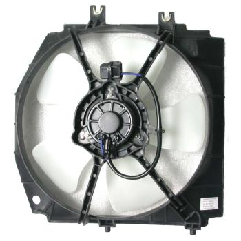 Agility Auto Parts 6018149 - Engine Cooling Fan Assembly Agility Auto Parts 6018149 Engine Cooling Fan Assembly product image 1 of 1