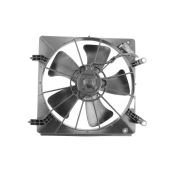 Agility Auto Parts 6019108 - Engine Cooling Fan Assembly Agility Auto Parts 6019108 Engine Cooling Fan Assembly product image 1 of 1