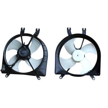 Agility Auto Parts 6019109 - Engine Cooling Fan Assembly Agility Auto Parts 6019109 Engine Cooling Fan Assembly product image 1 of 1