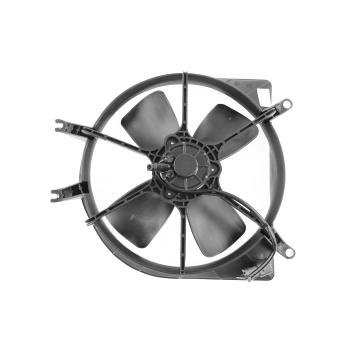 Agility Auto Parts 6019110 - Engine Cooling Fan Assembly Agility Auto Parts 6019110 Engine Cooling Fan Assembly product image 1 of 1