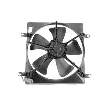 Agility Auto Parts 6019114 - Engine Cooling Fan Assembly Agility Auto Parts 6019114 Engine Cooling Fan Assembly product image 1 of 1