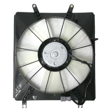 Agility Auto Parts 6019118 Engine Cooling Fan Assembly product image 1 of 1