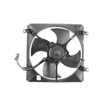 Agility Auto Parts 6019125 Engine Cooling Fan Assembly product image 1 of 1